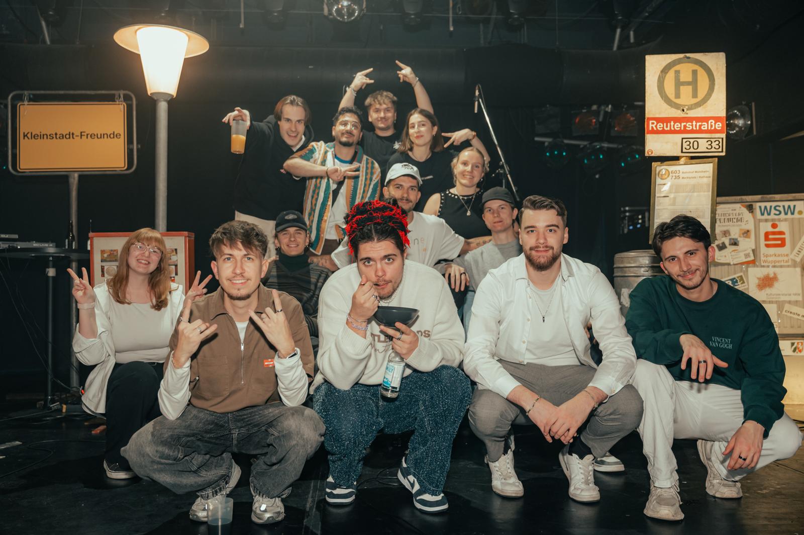 thumbnail of the Video